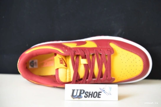  DD1391-701 Low Dunk Midas Nike Gold DD1391-701 1218